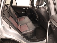 Suzuki Across vaihtoauto