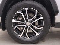 Suzuki Across vaihtoauto