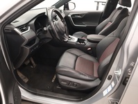 Suzuki Across vaihtoauto