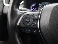 Suzuki Across vaihtoauto