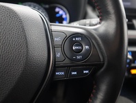 Suzuki Across vaihtoauto