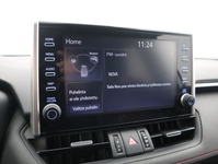 Suzuki Across vaihtoauto