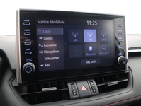 Suzuki Across vaihtoauto