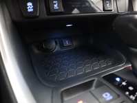 Suzuki Across vaihtoauto