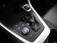 Suzuki Across vaihtoauto