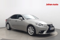 Lexus IS vaihtoauto