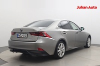 Lexus IS vaihtoauto