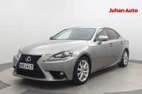 Lexus IS vaihtoauto