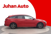 Hyundai i30 Wagon vaihtoauto