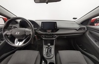 Hyundai i30 Wagon vaihtoauto