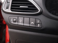 Hyundai i30 Wagon vaihtoauto