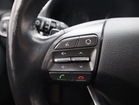 Hyundai i30 Wagon vaihtoauto