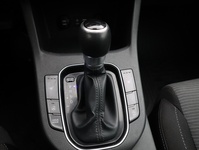 Hyundai i30 Wagon vaihtoauto