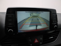 Hyundai i30 Wagon vaihtoauto