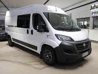 Fiat Ducato vaihtoauto