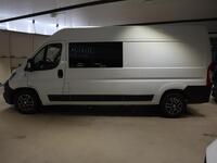Fiat Ducato vaihtoauto