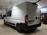 Fiat Ducato vaihtoauto
