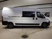 Fiat Ducato vaihtoauto