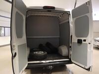 Fiat Ducato vaihtoauto