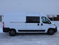 Fiat Ducato vaihtoauto