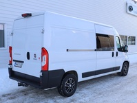 Fiat Ducato vaihtoauto
