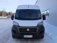 Fiat Ducato vaihtoauto