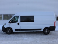 Fiat Ducato vaihtoauto