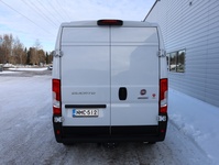 Fiat Ducato vaihtoauto