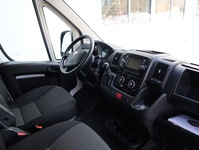 Fiat Ducato vaihtoauto