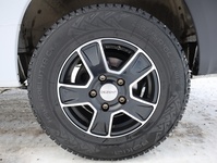 Fiat Ducato vaihtoauto