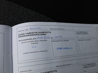 Fiat Ducato vaihtoauto