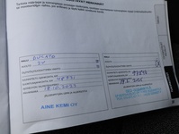 Fiat Ducato vaihtoauto