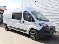 Fiat Ducato vaihtoauto