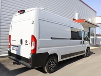 Fiat Ducato vaihtoauto