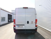 Fiat Ducato vaihtoauto