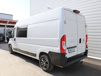 Fiat Ducato vaihtoauto