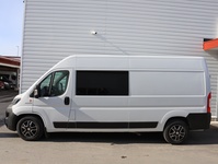 Fiat Ducato vaihtoauto