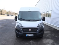 Fiat Ducato vaihtoauto