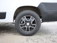 Fiat Ducato vaihtoauto