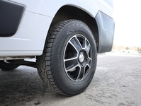 Fiat Ducato vaihtoauto