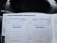 Fiat Ducato vaihtoauto