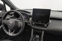 Toyota Corolla Cross vaihtoauto