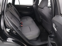 Toyota Corolla Cross vaihtoauto