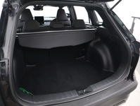 Toyota Corolla Cross vaihtoauto