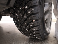 Toyota Corolla Cross vaihtoauto