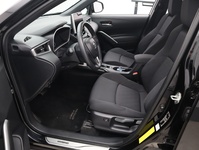 Toyota Corolla Cross vaihtoauto