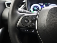 Toyota Corolla Cross vaihtoauto