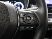 Toyota Corolla Cross vaihtoauto