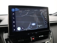 Toyota Corolla Cross vaihtoauto