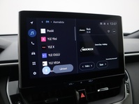 Toyota Corolla Cross vaihtoauto